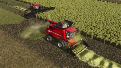 Swathing Plus v1.1.0.2