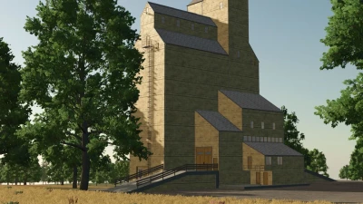 SWE Farms Beta 3 v1.0.0.0