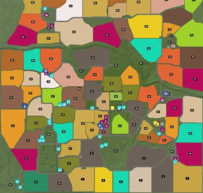 Swedish Landscape 2025 v1.0.1.0