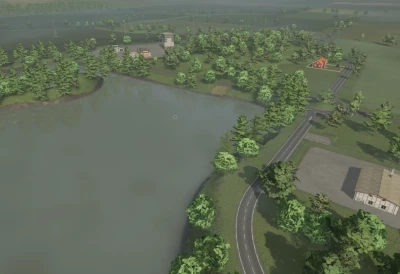 Swedish Landscape 2025 v1.0.1.0