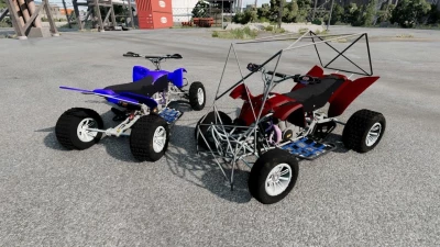 Syntrix ATV v1.0 0.37.x