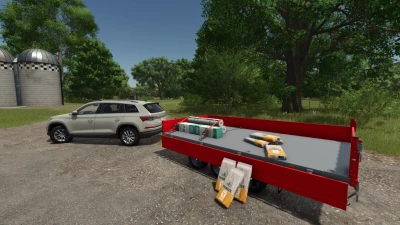 Take Single Objects v1.0.0.0