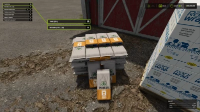 Take Single Objects v1.0.0.0