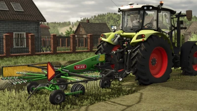 Talex Spyder 360 v1.0.0.2