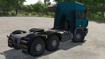 Tatra 815 E2 NTH v1.0.0.0