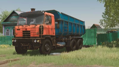 Tatra 815 v1.2.0.1