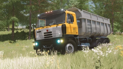 Tatra 815 v1.2.0.1