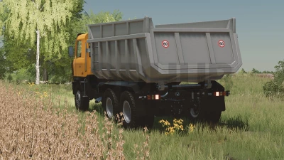 Tatra 815 v1.2.0.1