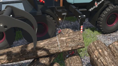 Tatra Phoenix Crusher Pack v1.0.0.0