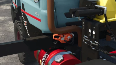 Tatra Phoenix Crusher Pack v1.0.0.0