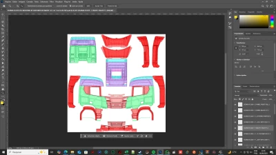 TEMPLATES 8K SCANIA R 2019 CRJ MODDING 16 09 2025 v1.0