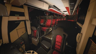 Temsa Maraton 13 VIP 2019-2023 1.56