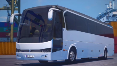 Temsa Safir II VIP 1.56