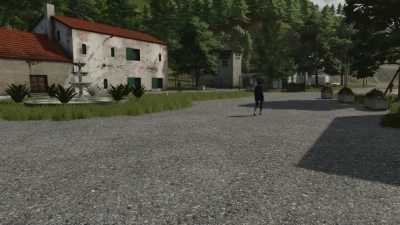 The Alps 25 v1.0.0.0