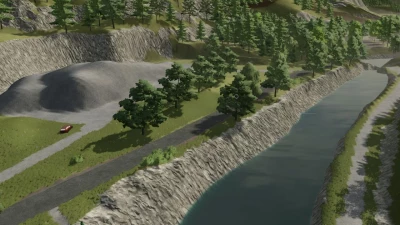 The Alps 25 v1.0.0.0