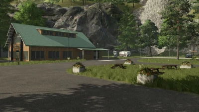 The Alps 25 v1.0.0.0