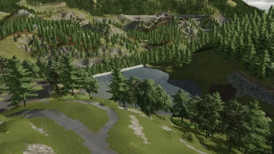 The Alps 25 v1.0.0.0