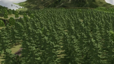 The Alps 25 v1.0.0.0