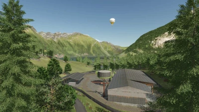 The Alps v1.0.0.0