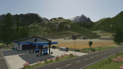 The Alps v1.0.0.0