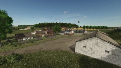 The Countryside Lands v1.1.0.0