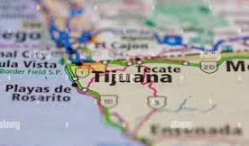 Tijuana Map v1.55.1