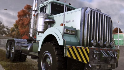 TLX Front Bumpers Pack v1.0.0.0