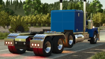 TLX Rear Fenders Pack v1.0.0.0