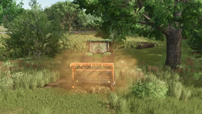 TMC Cancela TFR 250 v1.1.0.0