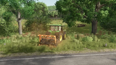 TMC Cancela TFR 250 v1.1.0.0