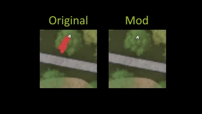 TMC Cancela TFR 250 v1.1.0.0