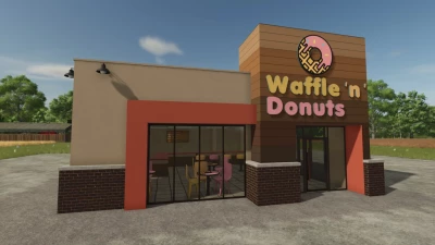 Town Productions v1.0.0.0