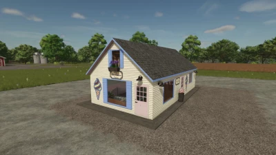 Town Productions v1.0.0.0