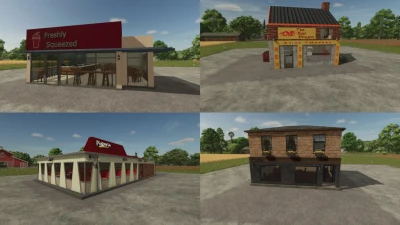 Town Productions v1.0.0.0