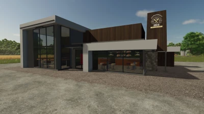 Town Productions v1.0.0.0