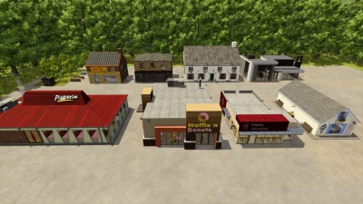 Town Productions v1.0.0.0