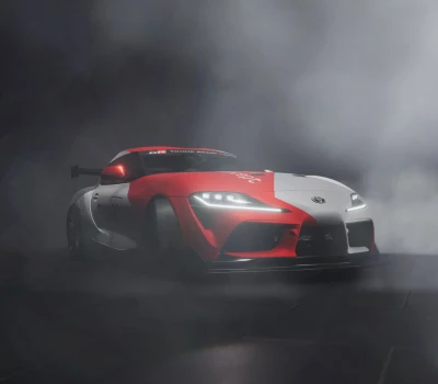 Toyota GR Supra (A90 MKV) Update v1.12 (0.36.x)