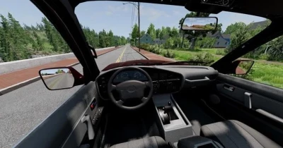 Toyota Land Cruiser 80 Series v1.0