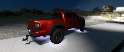 Toyota Tacoma v1.0.0.0