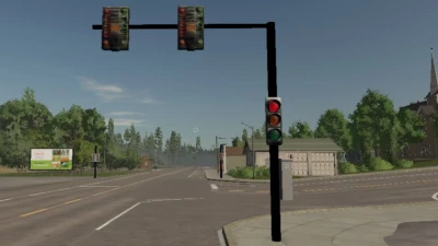 Traffic Light Pack v1.0.0.0