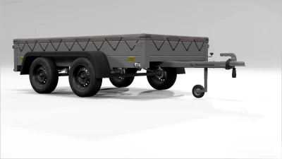 Trailer for Cars 0.37