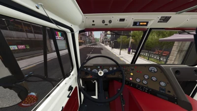 Transtar II Eagle Custom v1.0.0.0