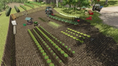 Trigger Greenhouse v1.0.0.0