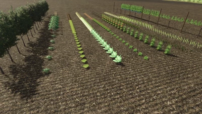 Trigger Greenhouse v1.0.0.0