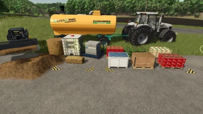 Trigger Greenhouse v1.0.0.0