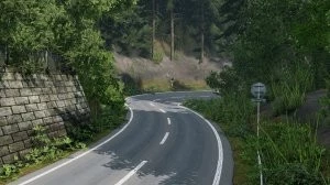 Tsuchisaka (Touge) v1.1