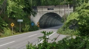 Tsuchisaka (Touge) v1.1