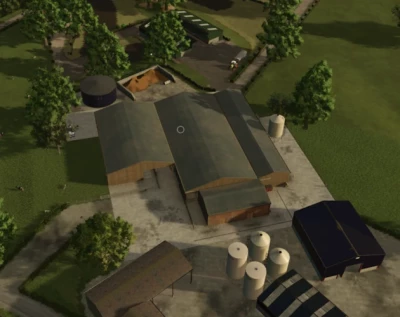 UK Style Dairy v1.0.0.0