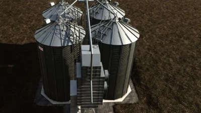 Unia Multifruit Silo Pack v1.0.0.0