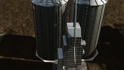 Unia Multifruit Silo Pack v1.0.0.0